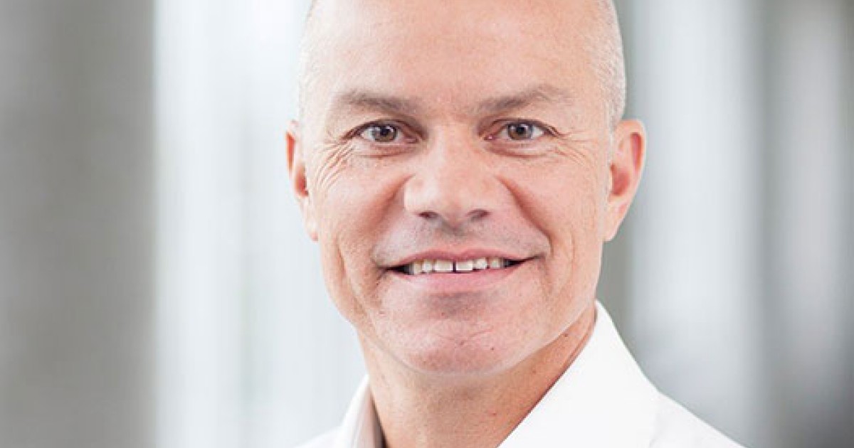 CTO Heinz Herren zum Netztest | Swisscom Aktuell | Swisscom