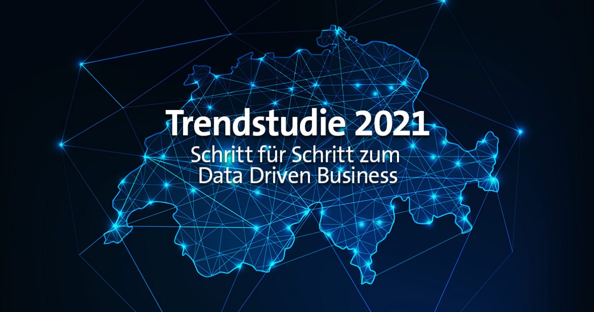 Trendstudie Trendstudie 2021 | Swisscom